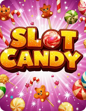SLOT CANDY